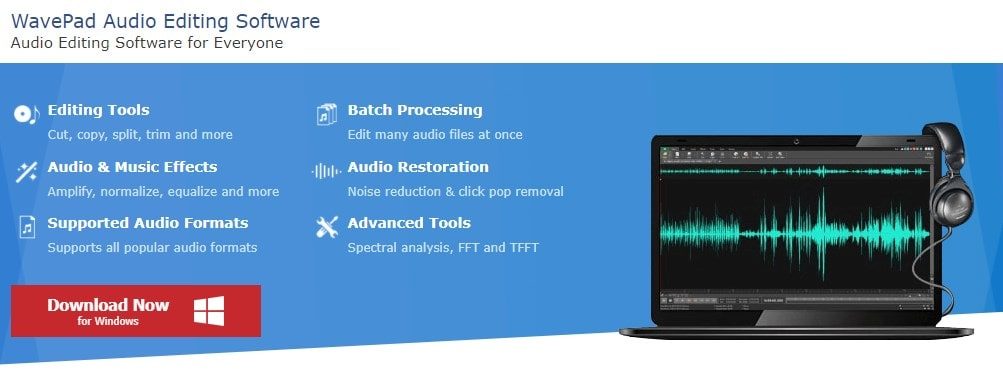 free sound recorder windows 10