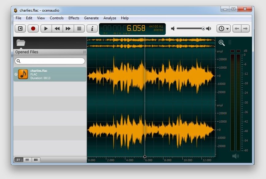 audio recording software for windows 10 free download