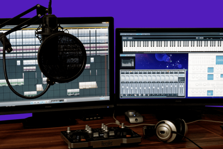 best audio recording software for pc