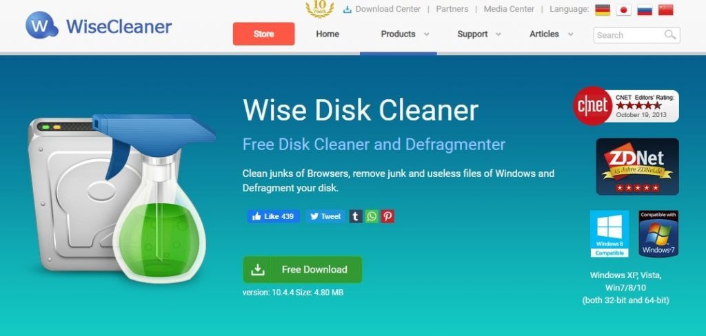 best free computer cleaner