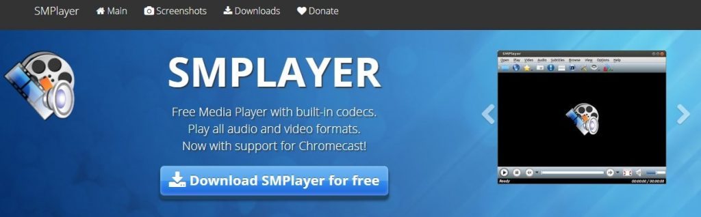 smplayer best video quality windows