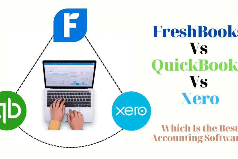 quickbooks vs xero invoicing