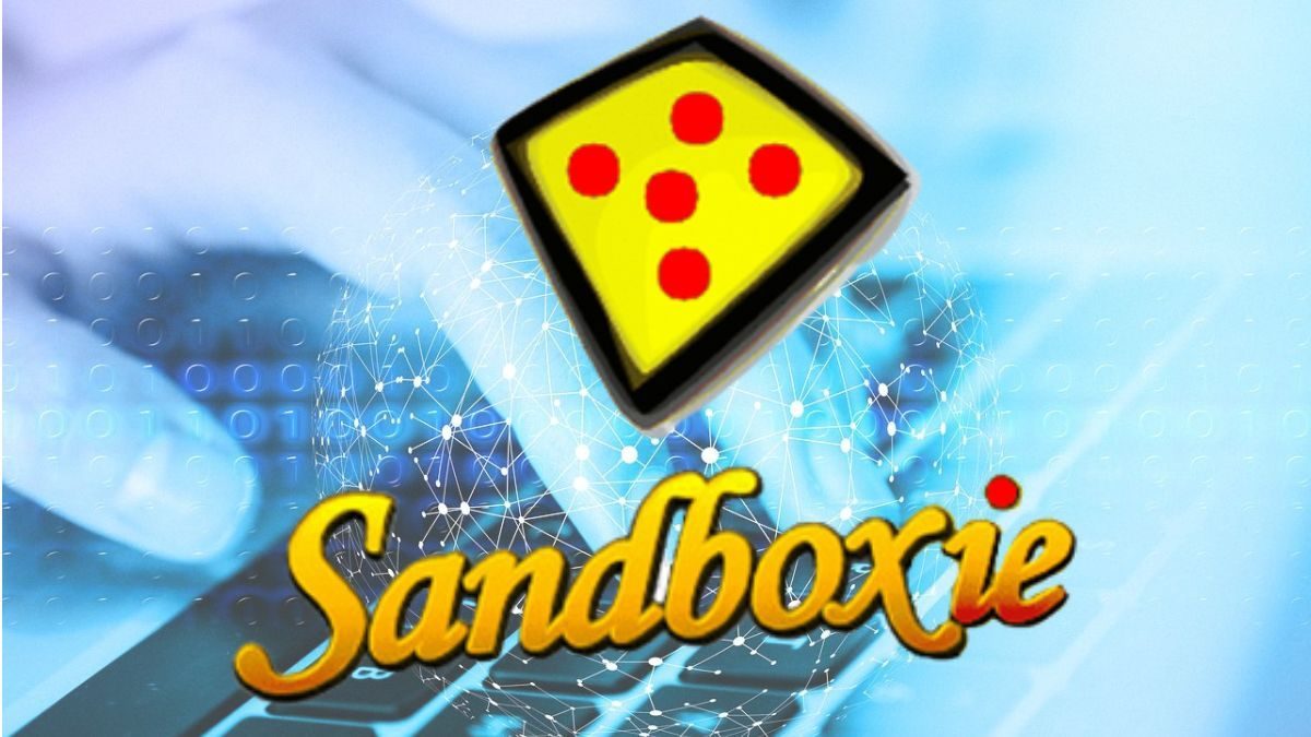how to use sandboxie plus