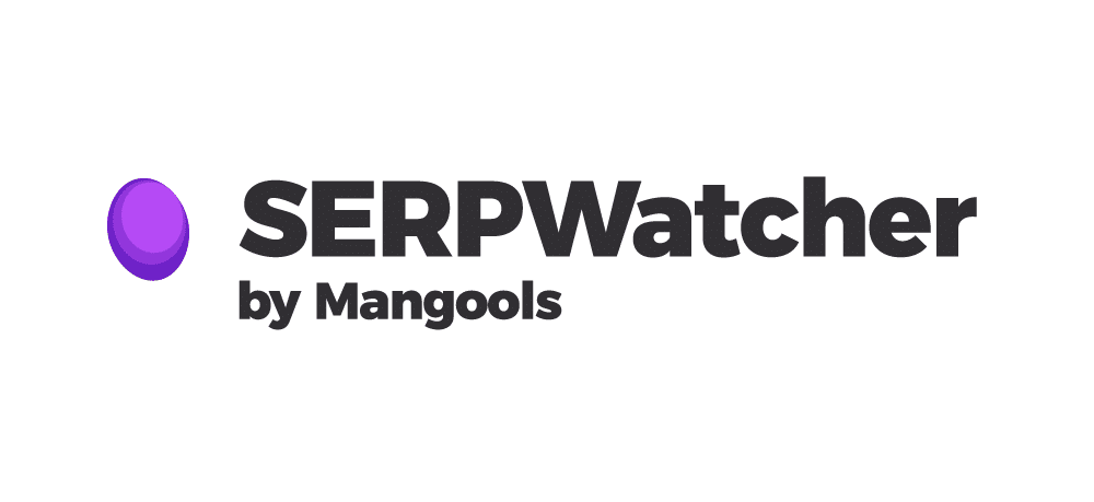 serpwatcher logo kit