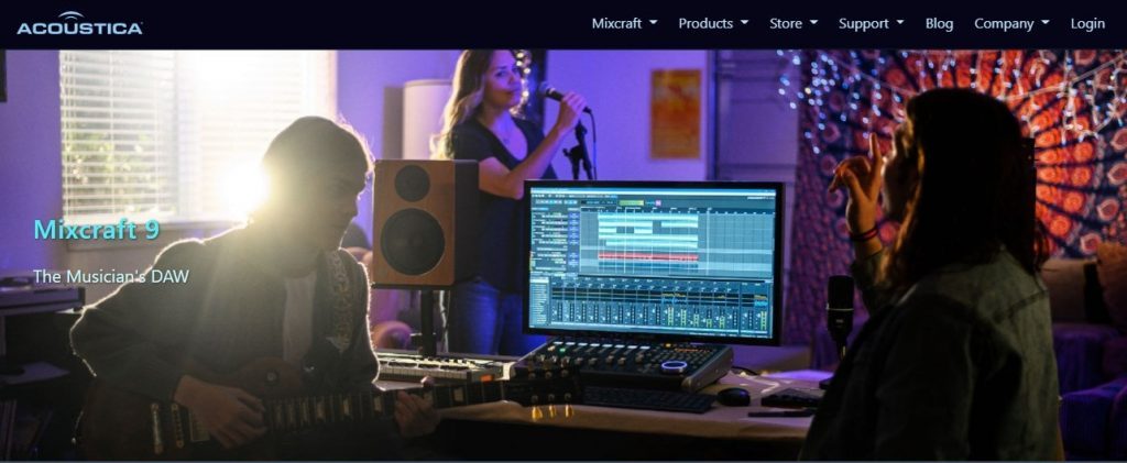 free music recording software for windows 10