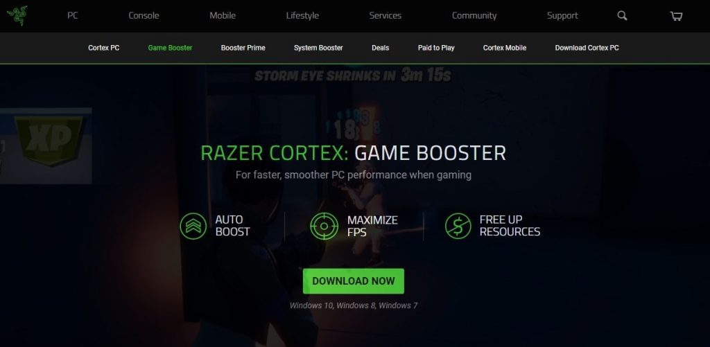 free pc cleaner and booster free pc cleaner and booster