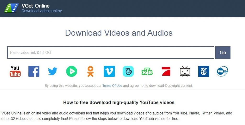 youtube video downloader chrome extension 2021
