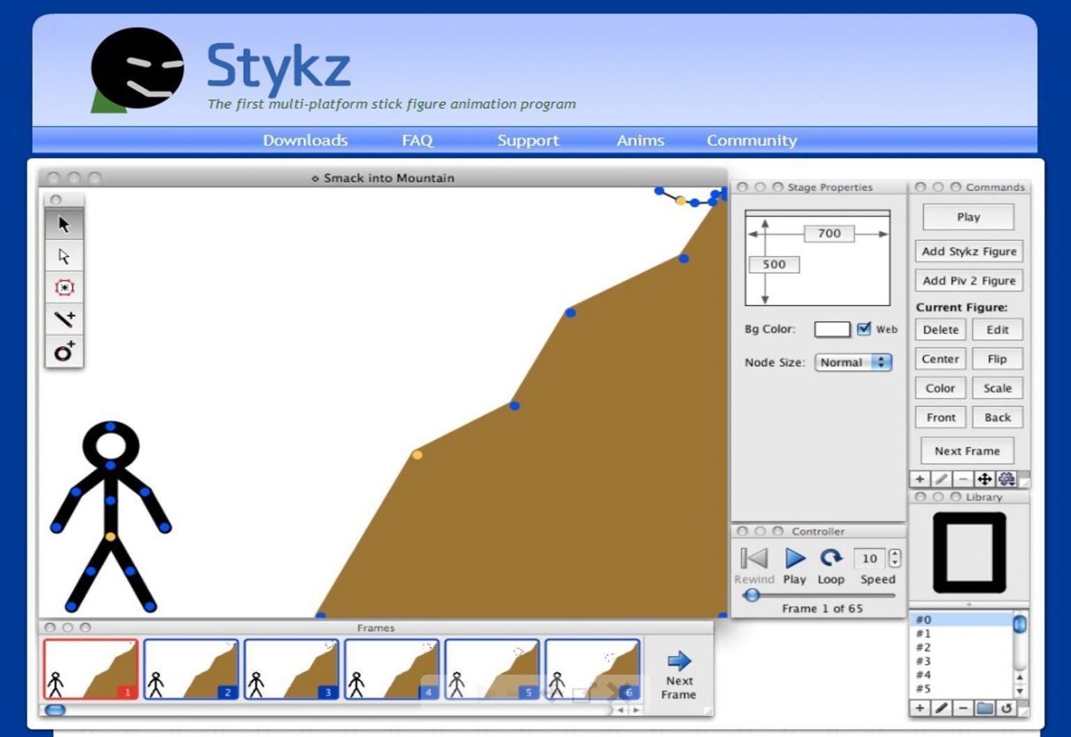 download stykz for windows 7