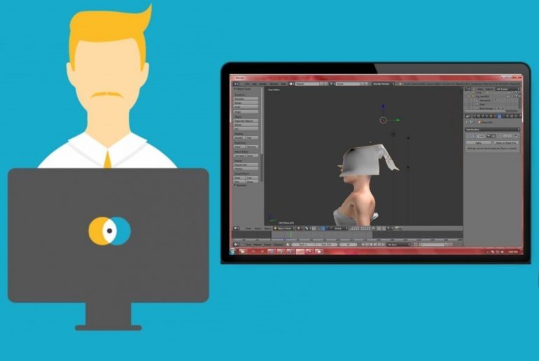 Top 12 FREE Animation Software to Download in 2021 | WebTopic