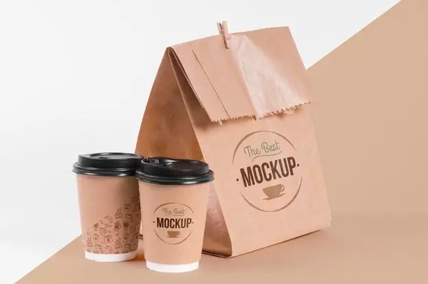 Download 35 Best Coffee Packaging Mockup Templates Webtopic