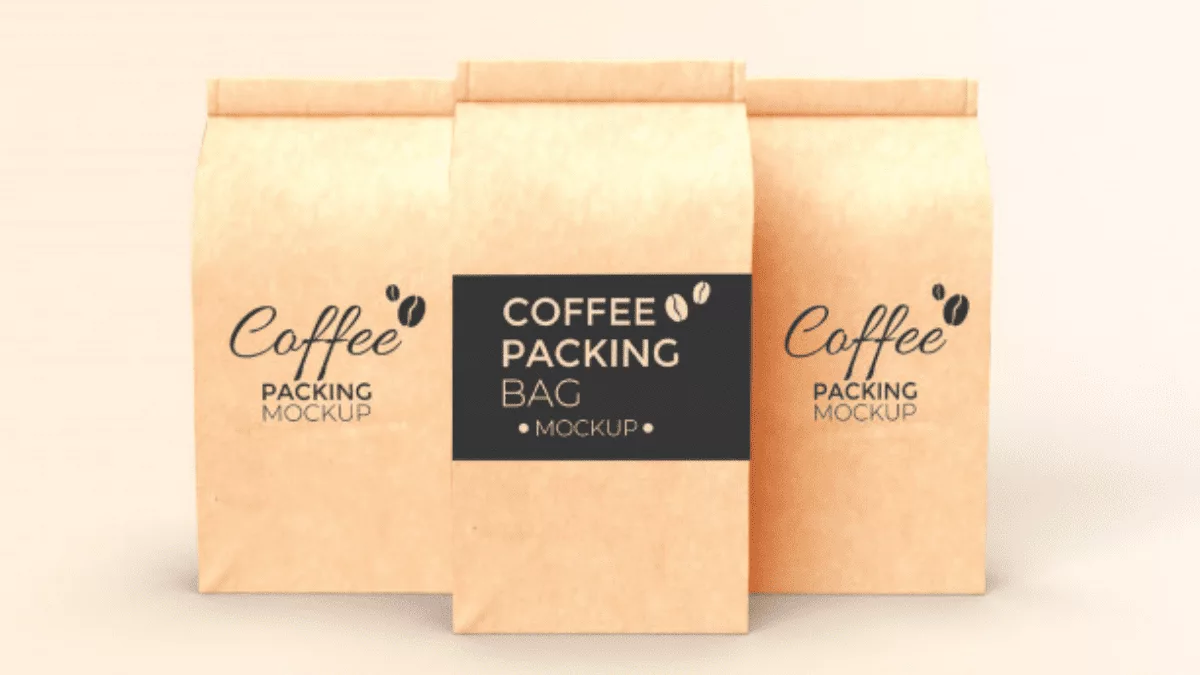 Download 35 Best Coffee Packaging Mockup Templates Webtopic