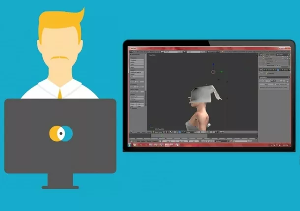 Top 12 Free Animation Software To Download In 2021 Webtopic