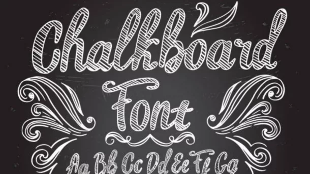 Download chalkboard font mac os