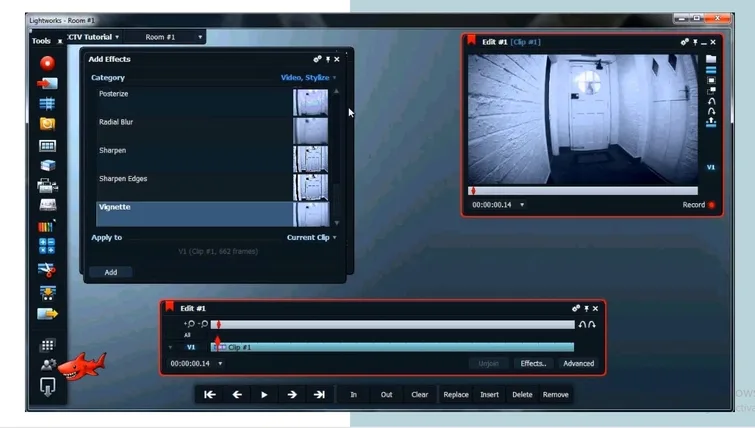 how to edit a bandicam video using lightworks video editor how to edit a bandicam video using lightworks video editor