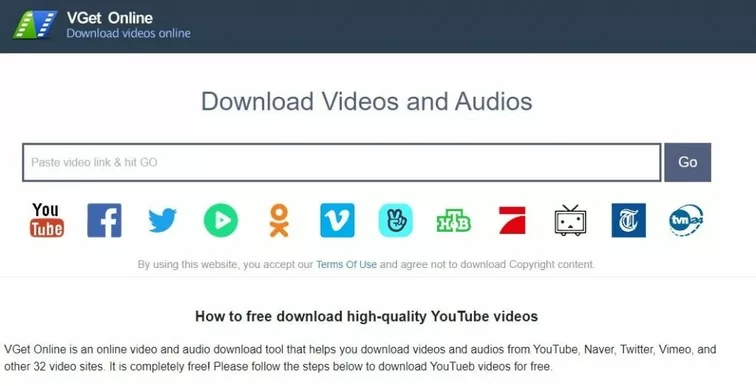 15 Best Chrome Extensions For Youtube Video Download Webtopic