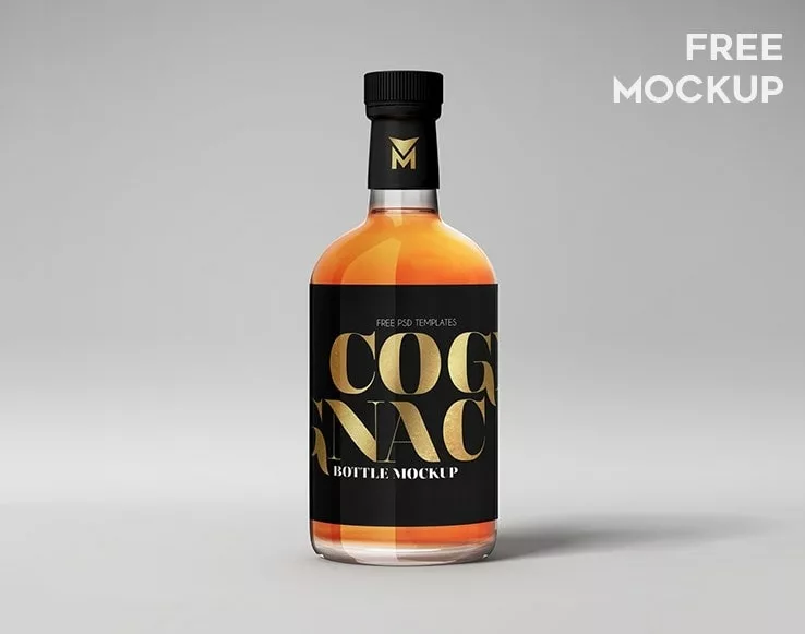 Download 35 Best Whiskey Mockup Templates Webtopic